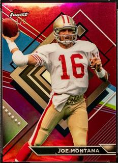 Joe Montana