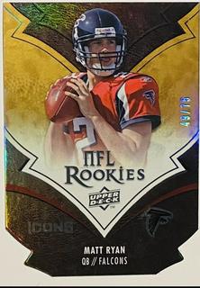Matt Ryan
