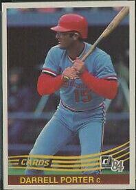 Darrell Porter