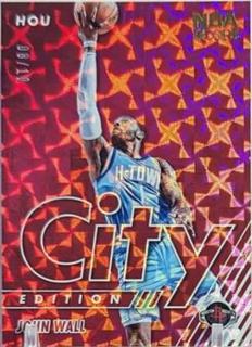 John Wall