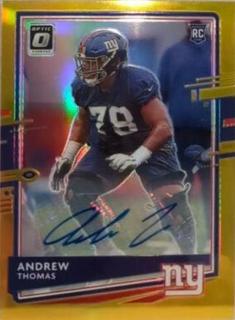 Andrew Thomas