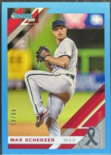 Max Scherzer