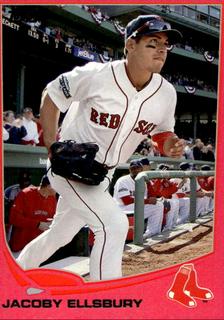 Jacoby Ellsbury