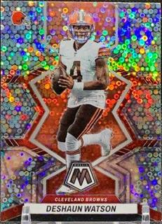 Deshaun Watson