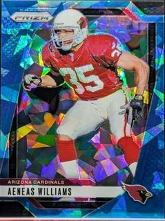 Aeneas Williams