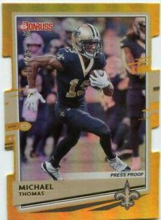 Michael Thomas