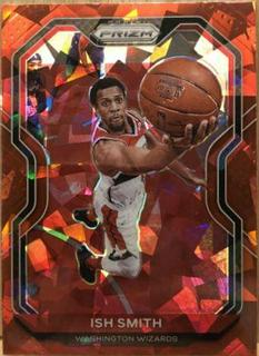 Ish Smith