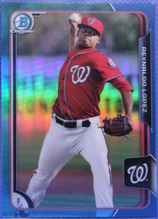 Reynaldo Lopez