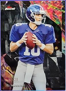Eli Manning