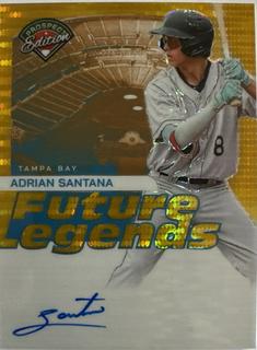 Adrian Santana