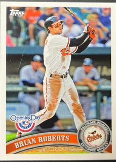 Brian Roberts