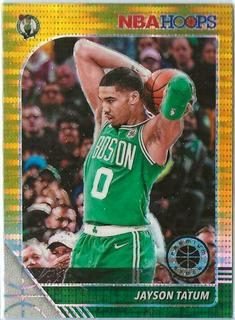 Jayson Tatum