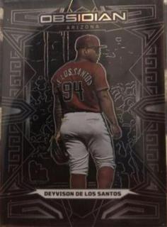 Deyvison De Los Santos
