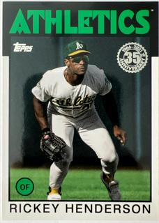 Rickey Henderson