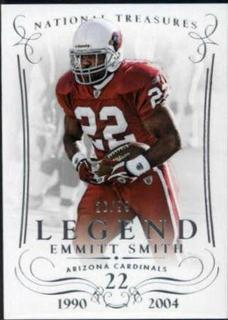 Emmitt Smith