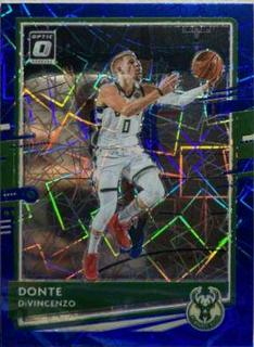 Donte DiVincenzo