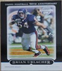 Brian Urlacher