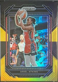 Ariel Atkins