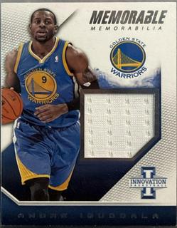 Andre Iguodala