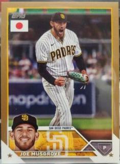 Joe Musgrove