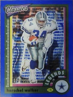 Herschel Walker