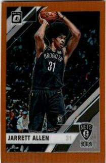 Jarrett Allen