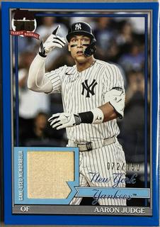 Aaron Judge