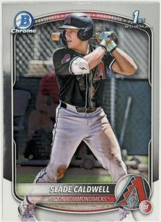 Slade Caldwell