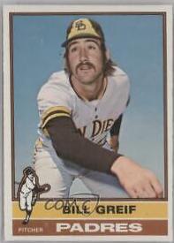 Bill Greif
