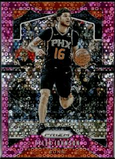 Tyler Johnson