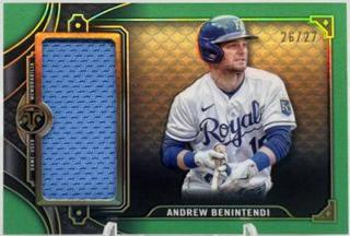 Andrew Benintendi