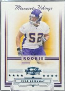 Chad Greenway