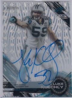 Luke Kuechly