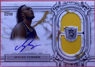 Myles Turner