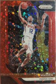 TJ Warren