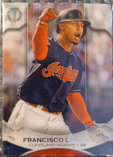Francisco Lindor