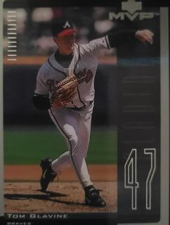Tom Glavine