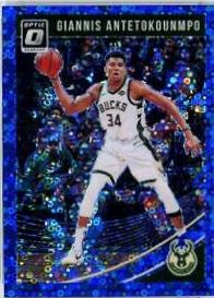 Giannis Antetokounmpo