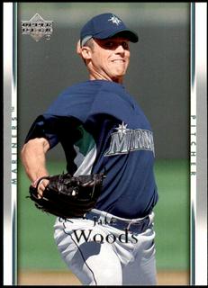 Jake Woods