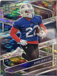 Ray Davis