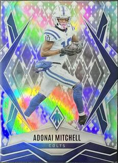 Adonai Mitchell