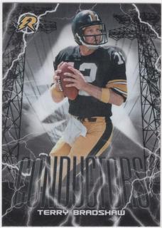 Terry Bradshaw