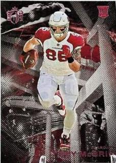Trey McBride