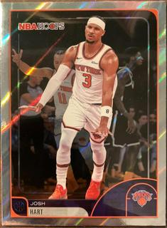 Josh Hart