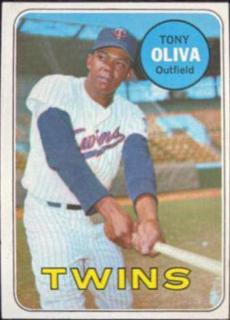 Tony Oliva