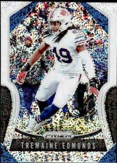 Tremaine Edmunds