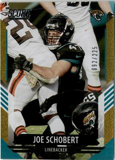 Joe Schobert
