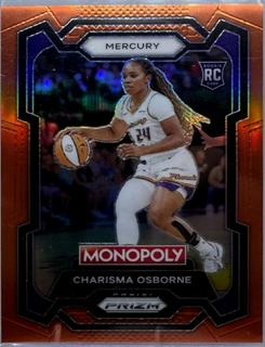 Charisma Osborne