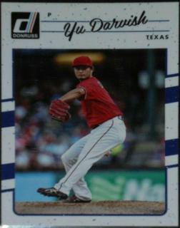 Yu Darvish