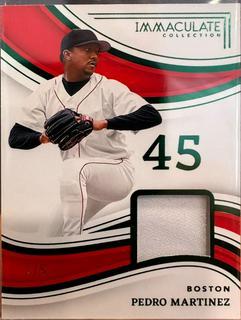 Pedro Martinez